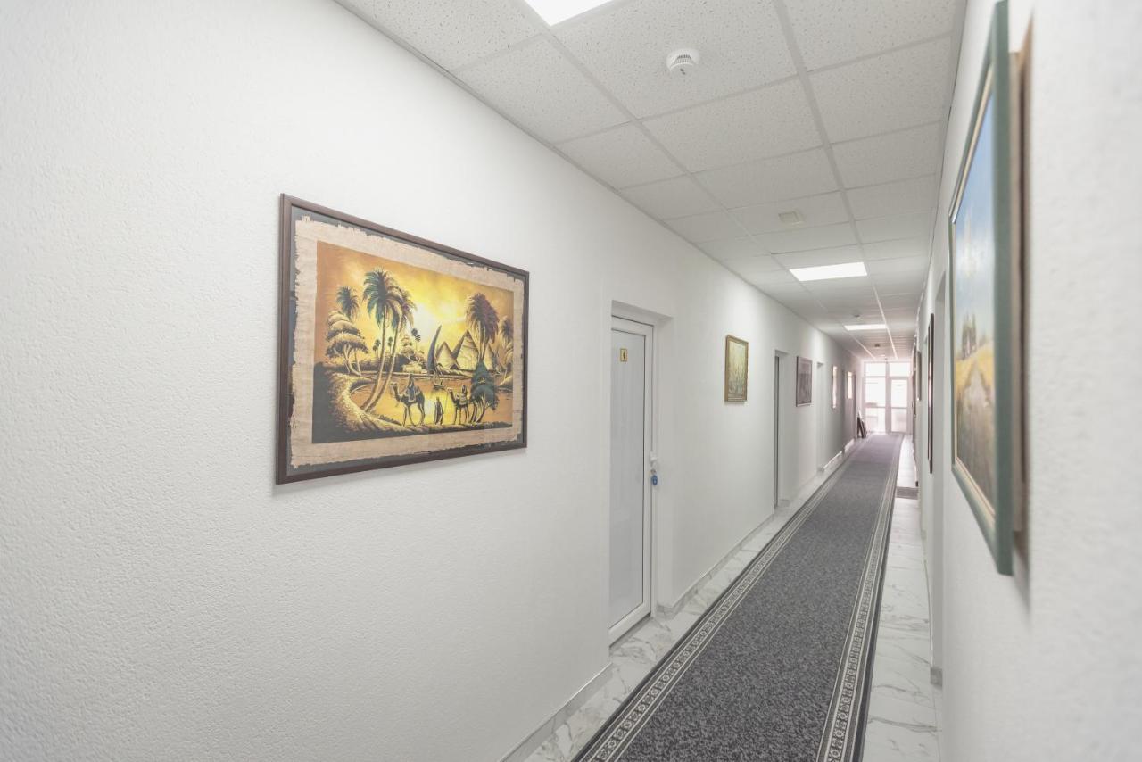 Vila Safir Loznica Esterno foto