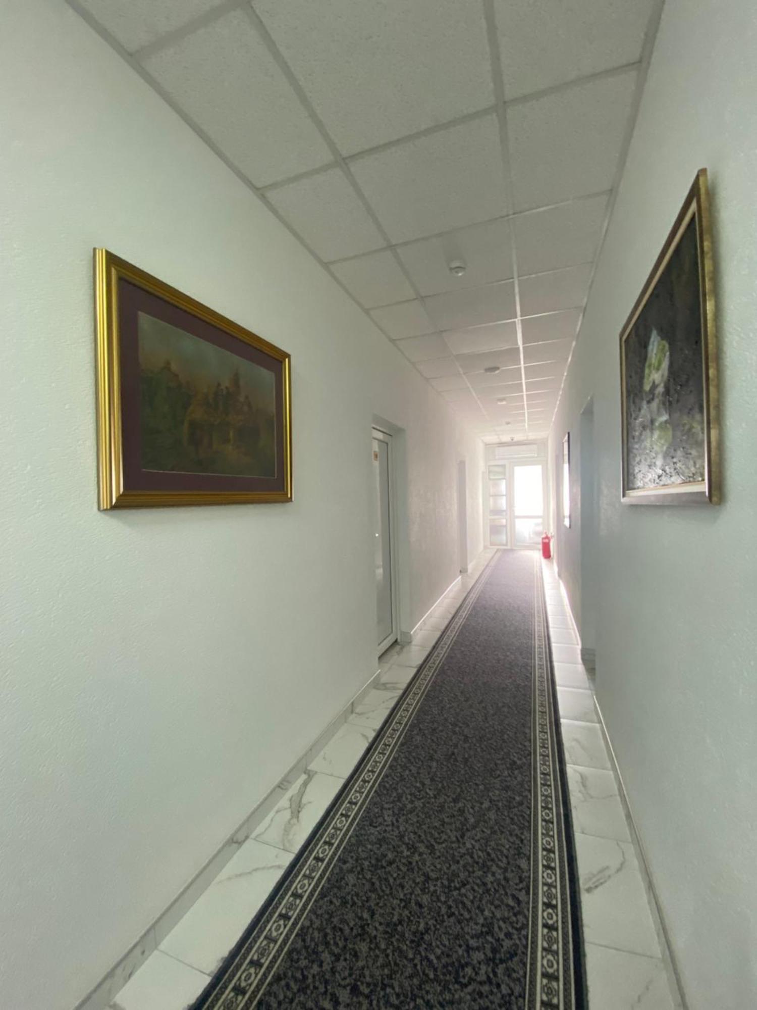 Vila Safir Loznica Esterno foto