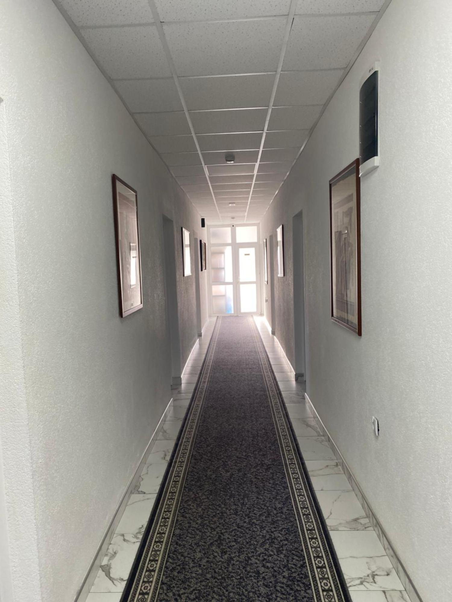 Vila Safir Loznica Esterno foto