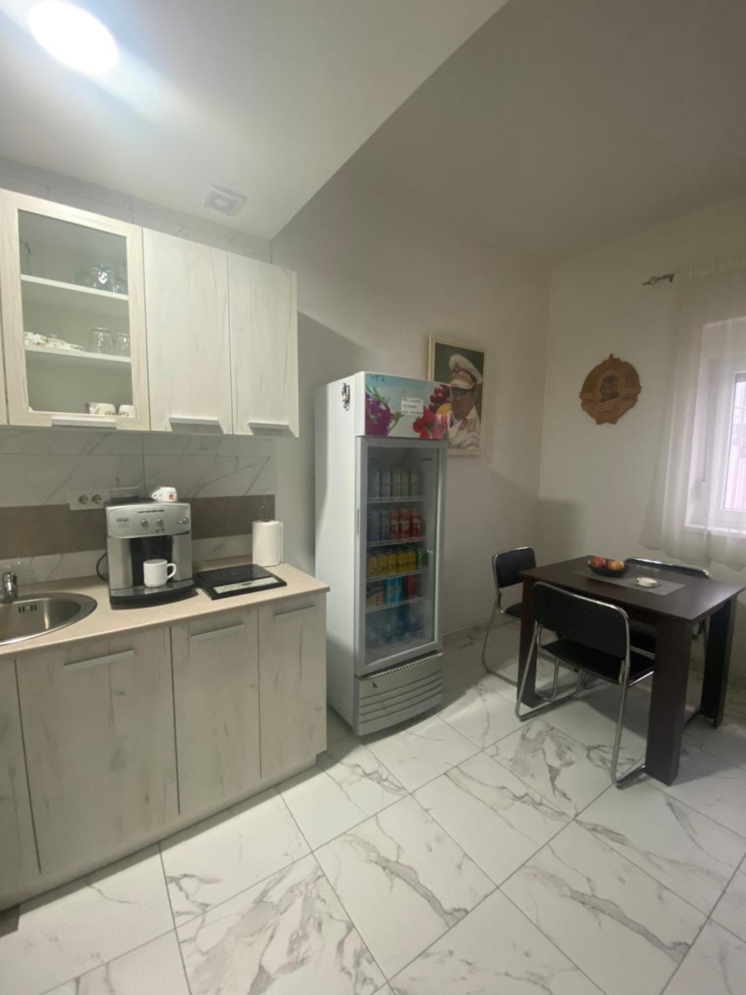 Vila Safir Loznica Esterno foto