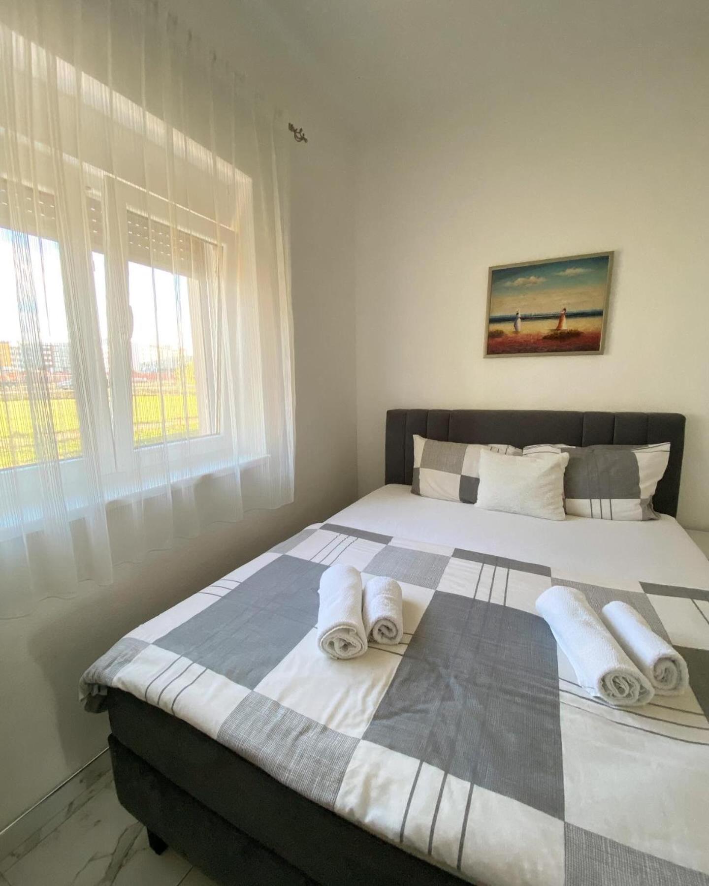Vila Safir Loznica Esterno foto