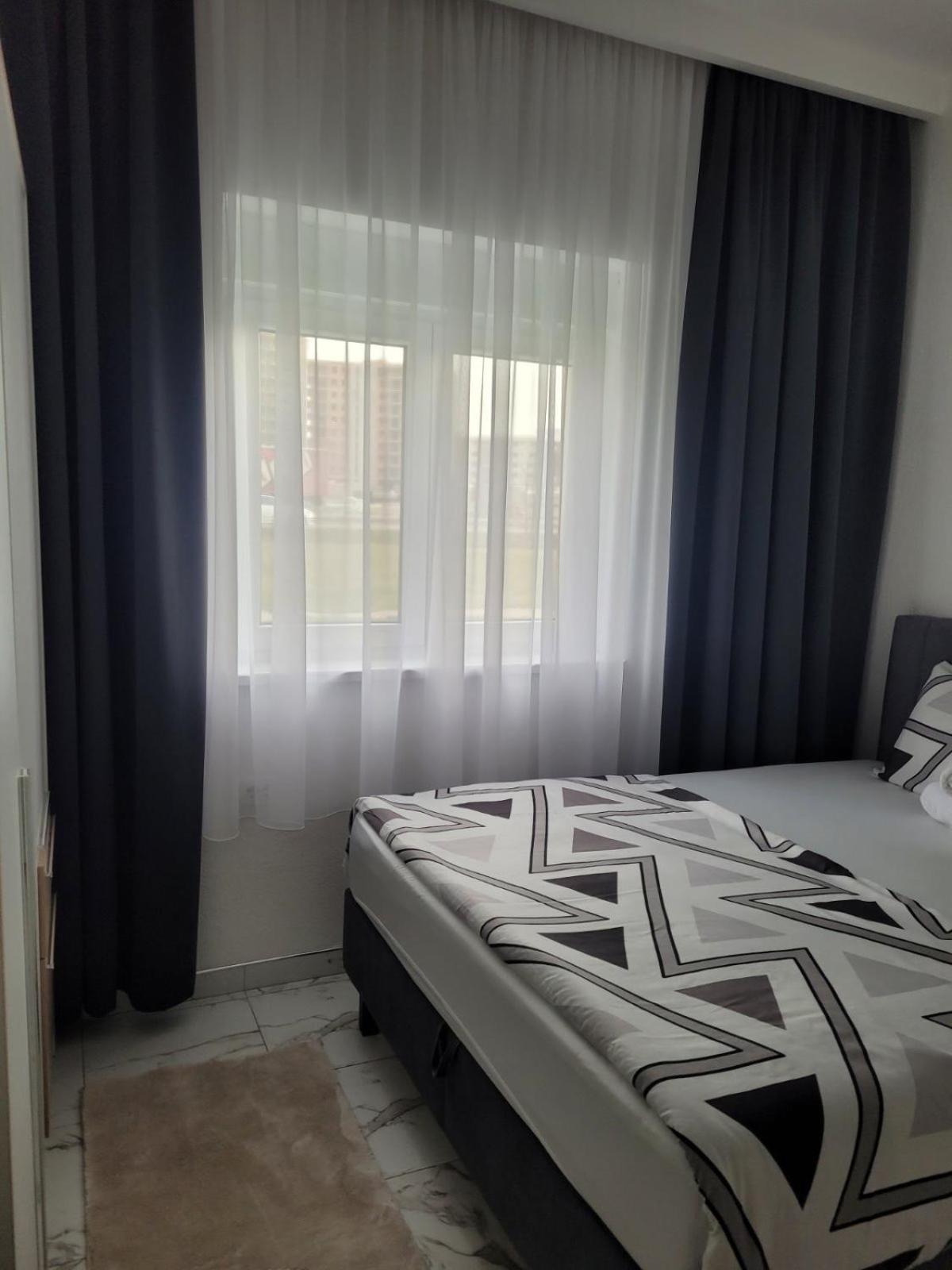 Vila Safir Loznica Esterno foto